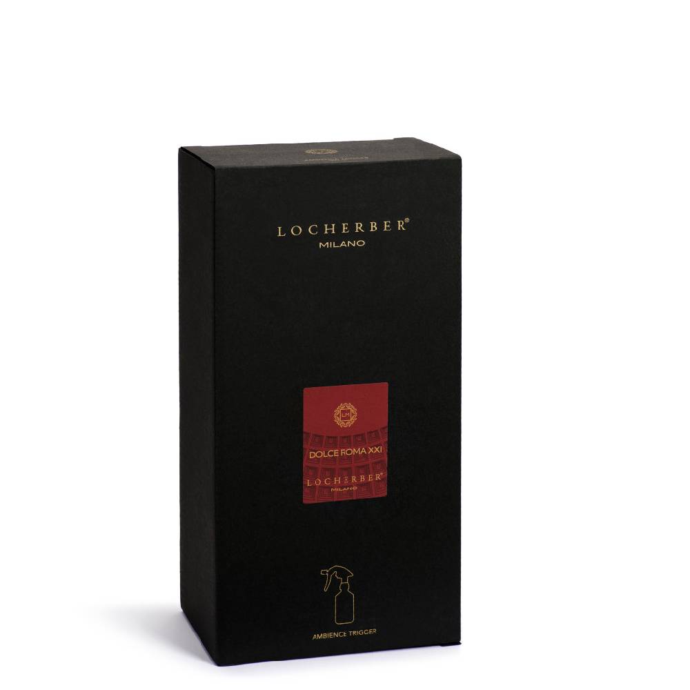 Locherber Dolce Roma XXI Trigger Saldi