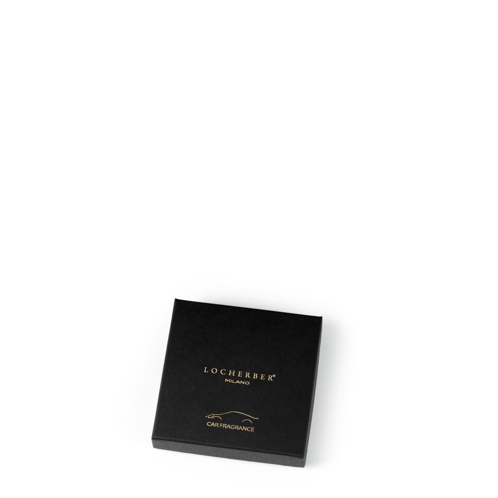 Locherber Dolce Roma XXI Profumatore Auto Hotsell
