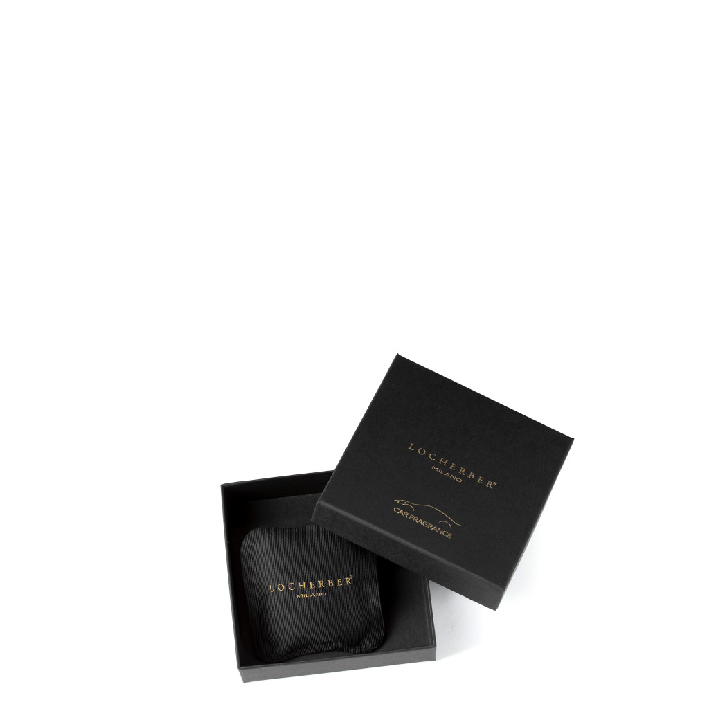 Locherber Dolce Roma XXI Profumatore Auto Hotsell