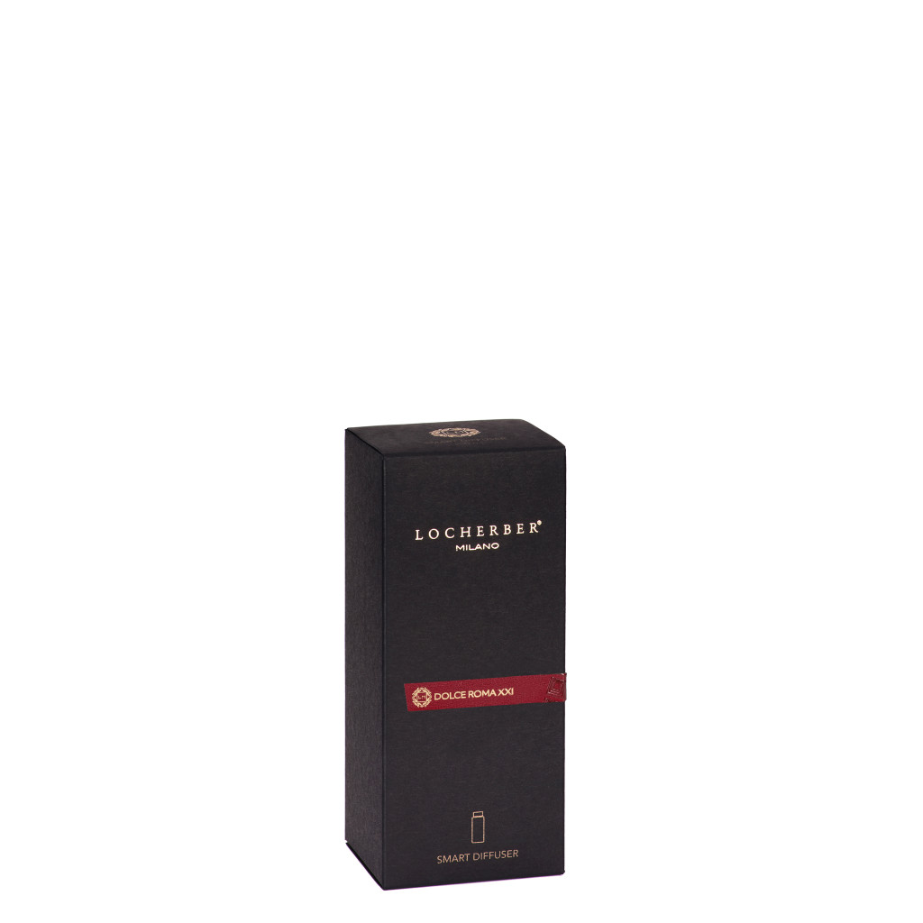 Locherber Dolce Roma XXI Ricarica per Diffusore Vendita Economica