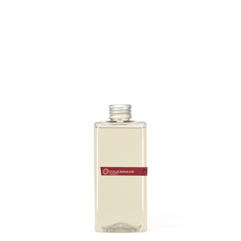 Locherber Dolce Roma XXI Ricarica Catalitica
