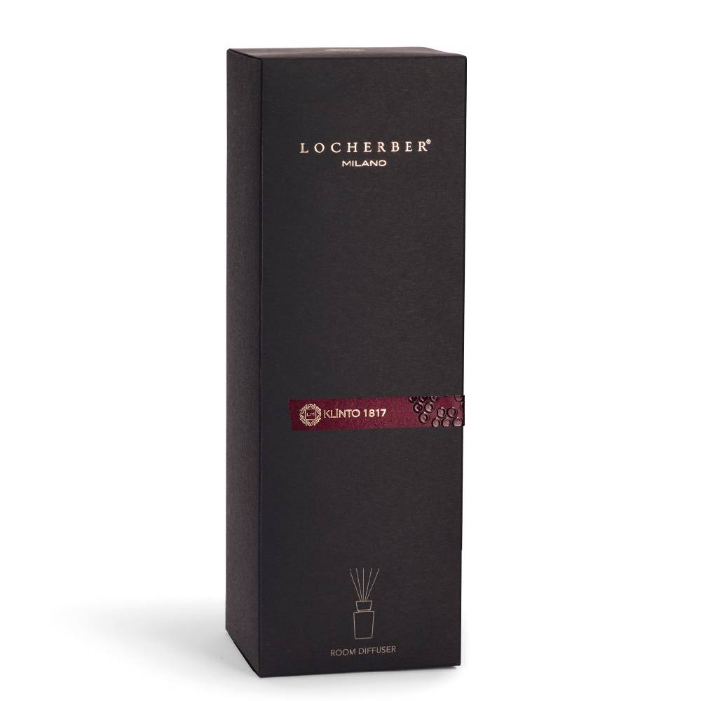 Locherber Klìnto 1817 Diffusore Vendite Flash