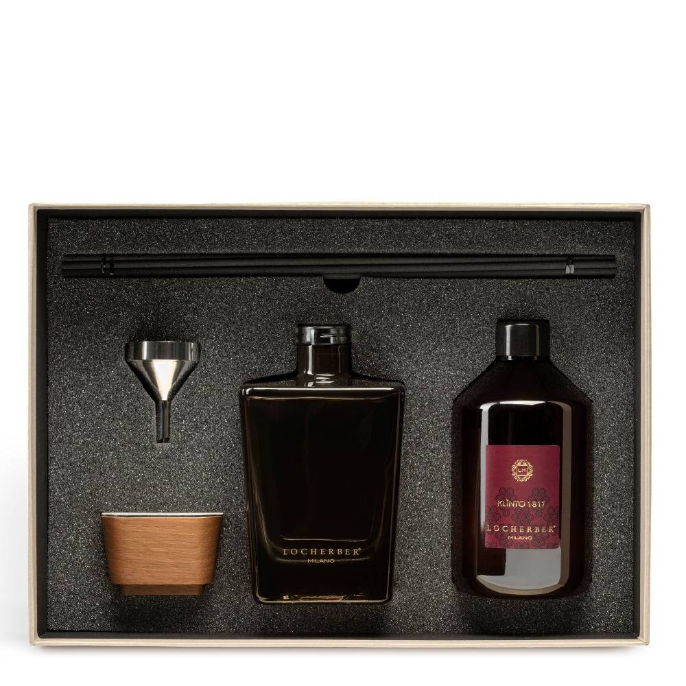 Locherber Klìnto 1817 Kit 500 ml In Saldo
