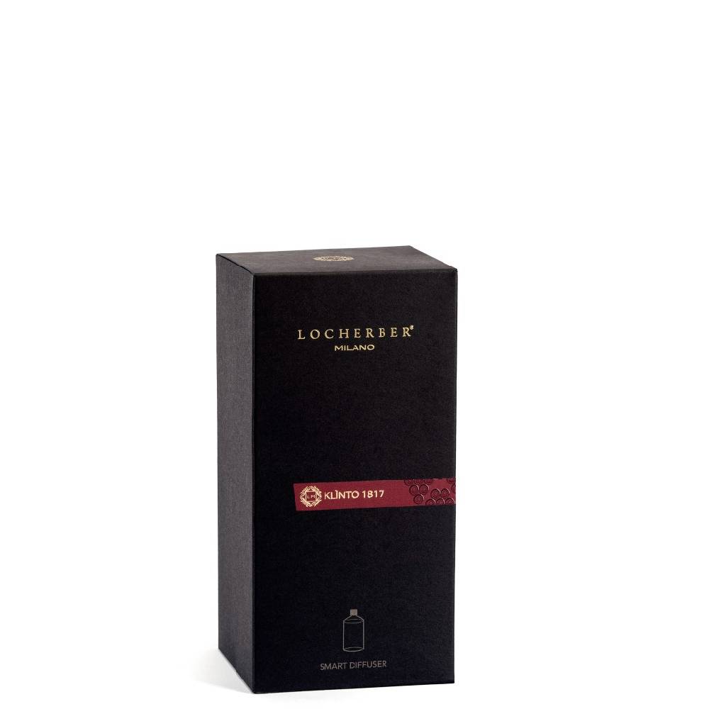 Locherber Klìnto 1817 Ricarica per Diffusore Nuovo