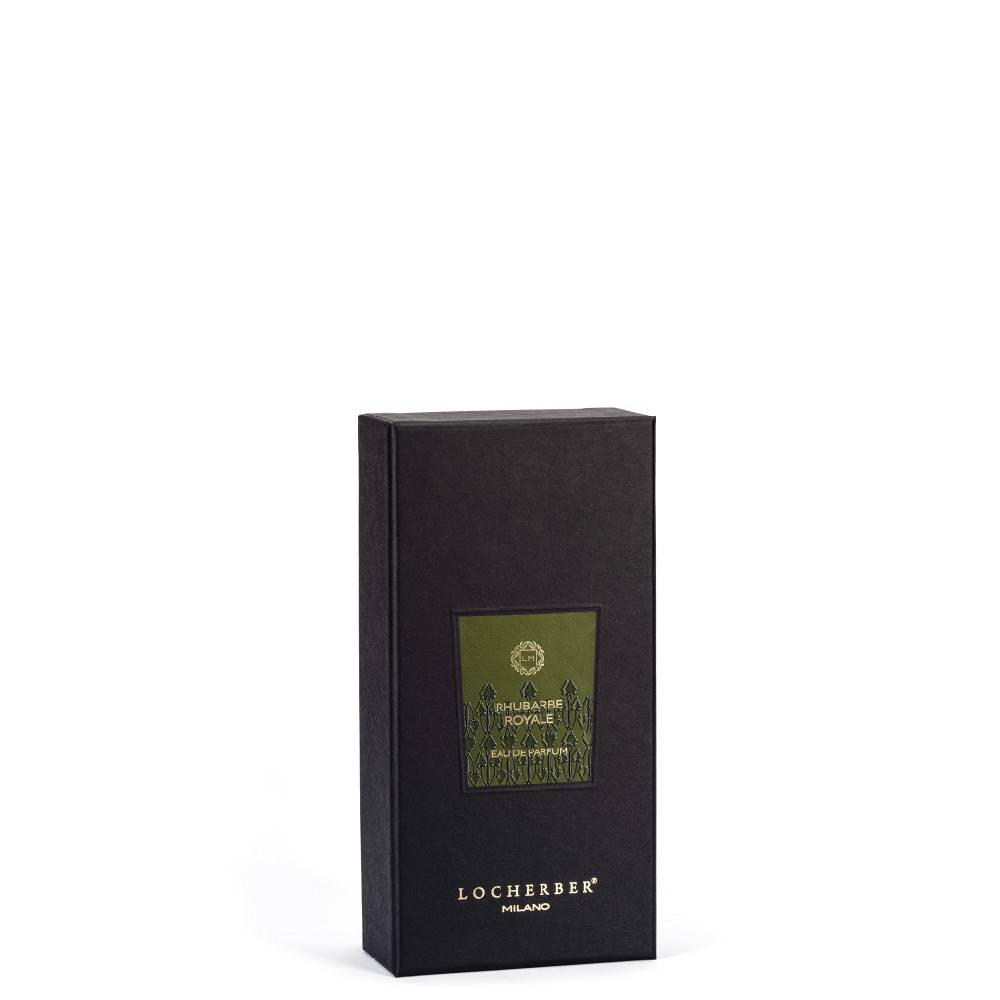 Locherber Rhubarbe Royale Eau De Parfum Promozione