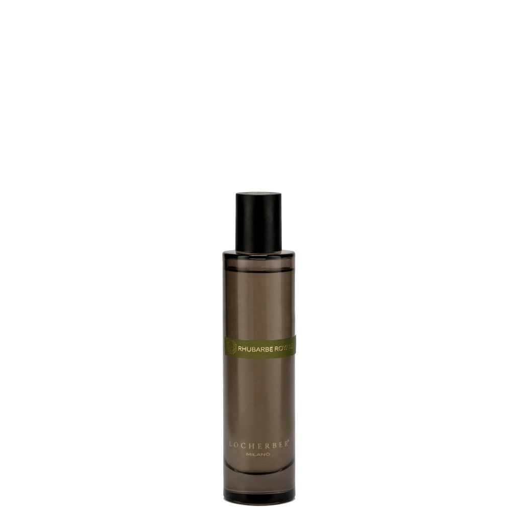 Locherber Rhubarbe Royale Spray