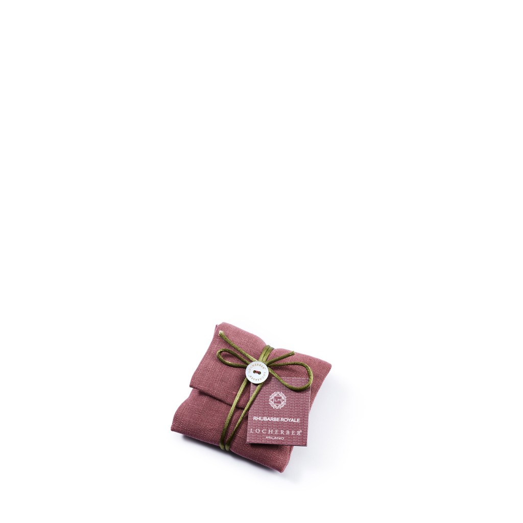 Locherber Rhubarbe Royale Sacchettino