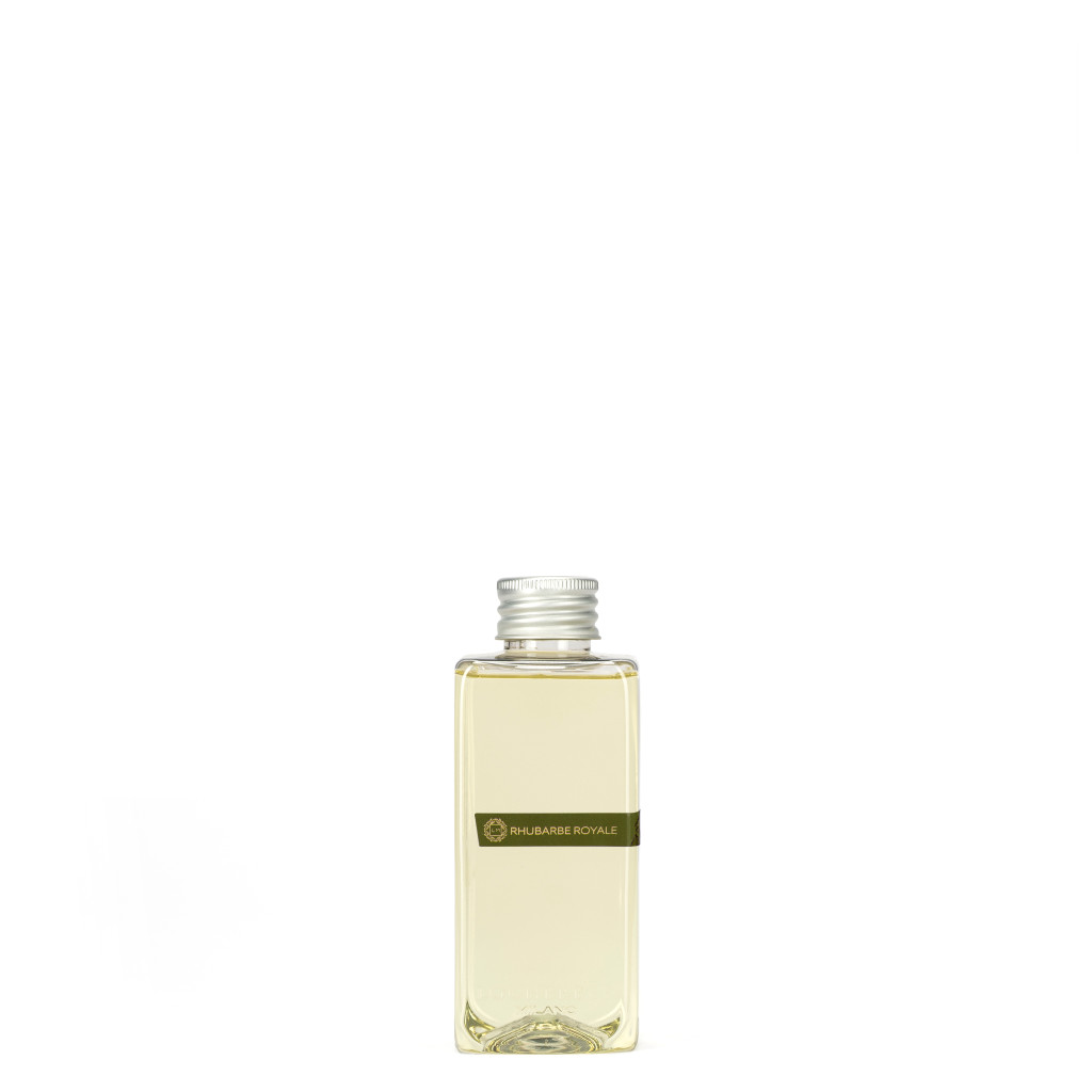 Locherber Rhubarbe Royale Ricarica per Diffusore