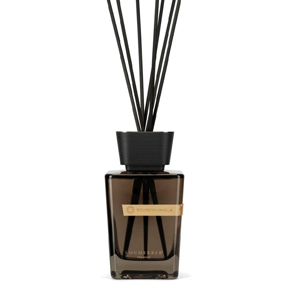 Locherber Bourbon Vanilla Diffusore
