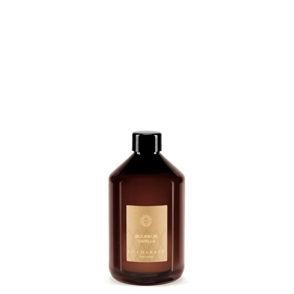 Locherber Bourbon Vanilla Ricarica per Diffusore