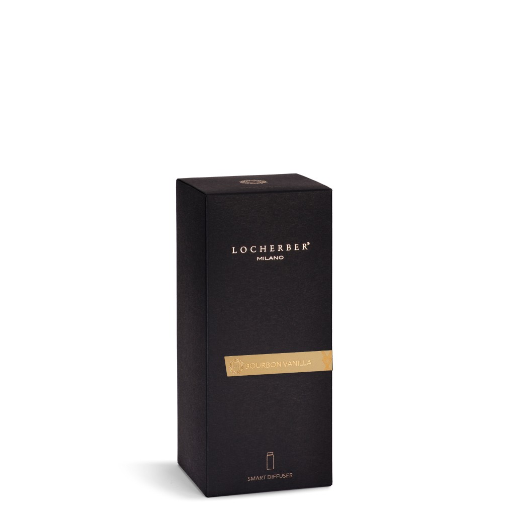Locherber Bourbon Vanilla Ricarica per Diffusore Fino Al -60%