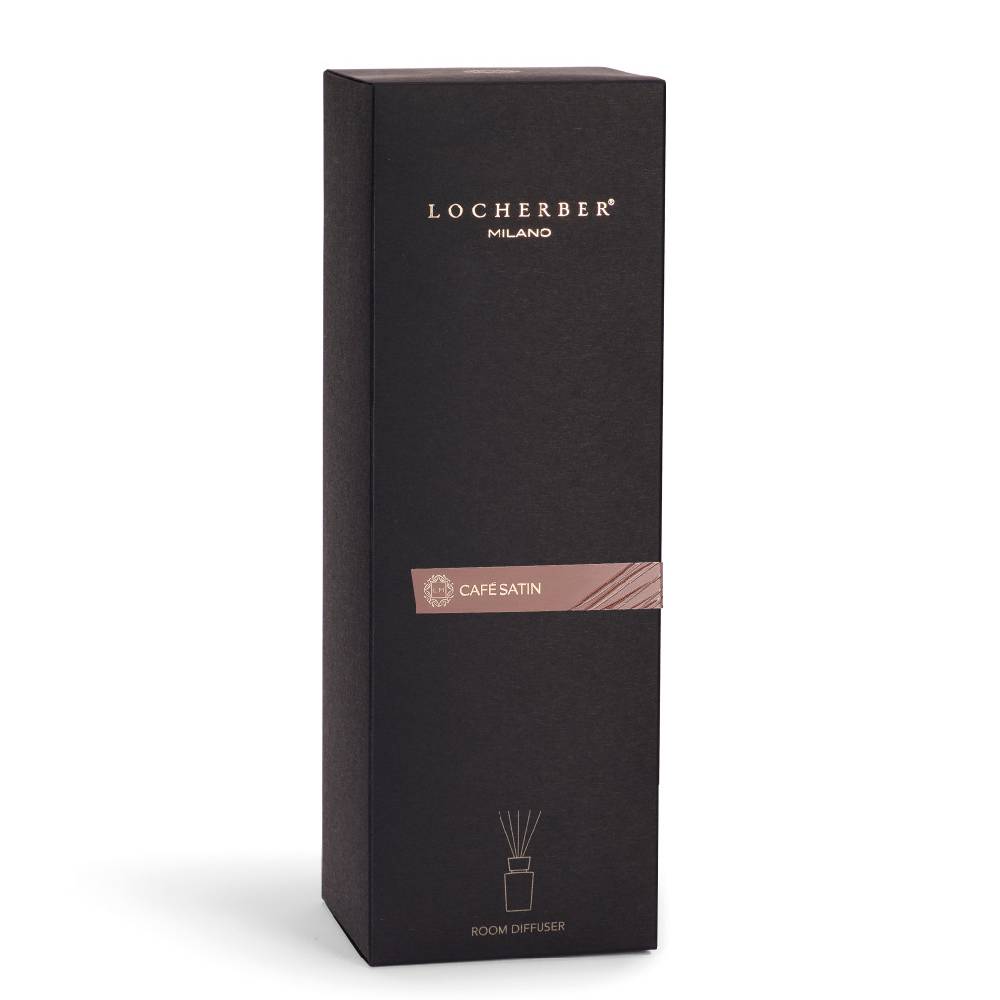 Locherber Café Satin Diffusore Shopping Online