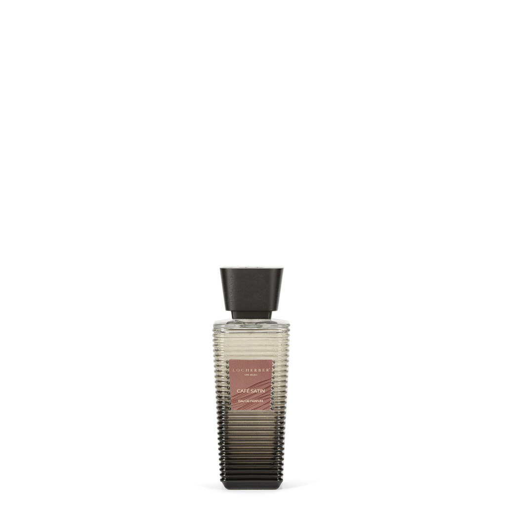 Locherber Café Satin Eau De Parfum