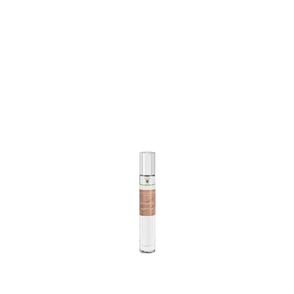 Locherber Café Satin Eau De Parfum Affare Del Giorno