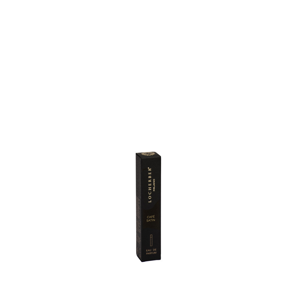 Locherber Café Satin Eau De Parfum Affare Del Giorno