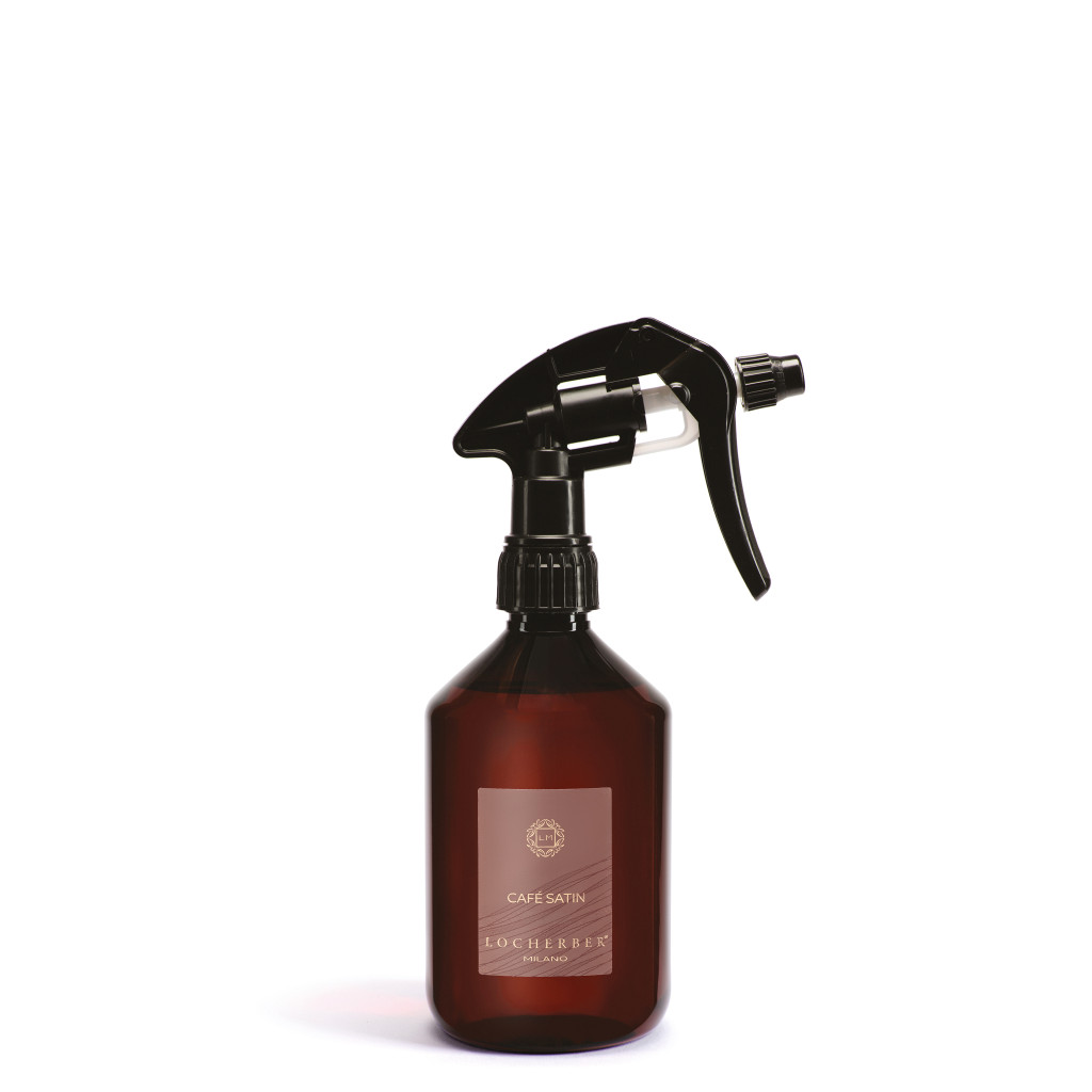 Locherber Café Satin Trigger