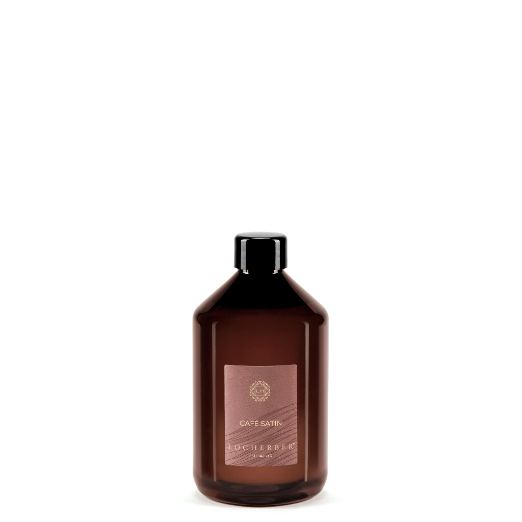Locherber Café Satin Ricarica