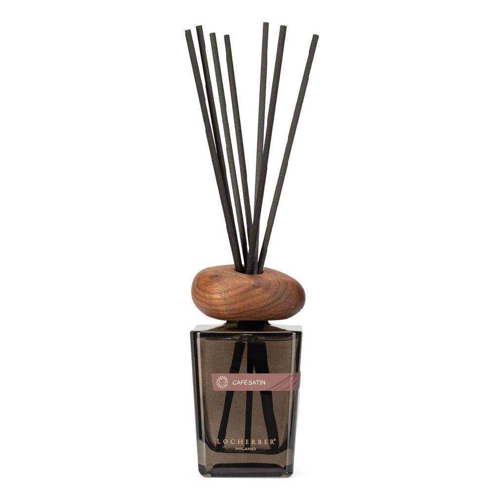 Locherber Café Satin Diffusore Scultura Sconto