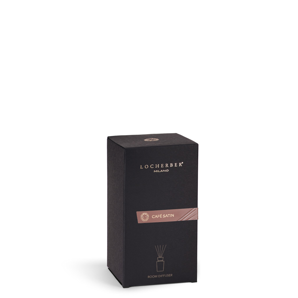 Locherber Café Satin Diffusore Scultura Sconto