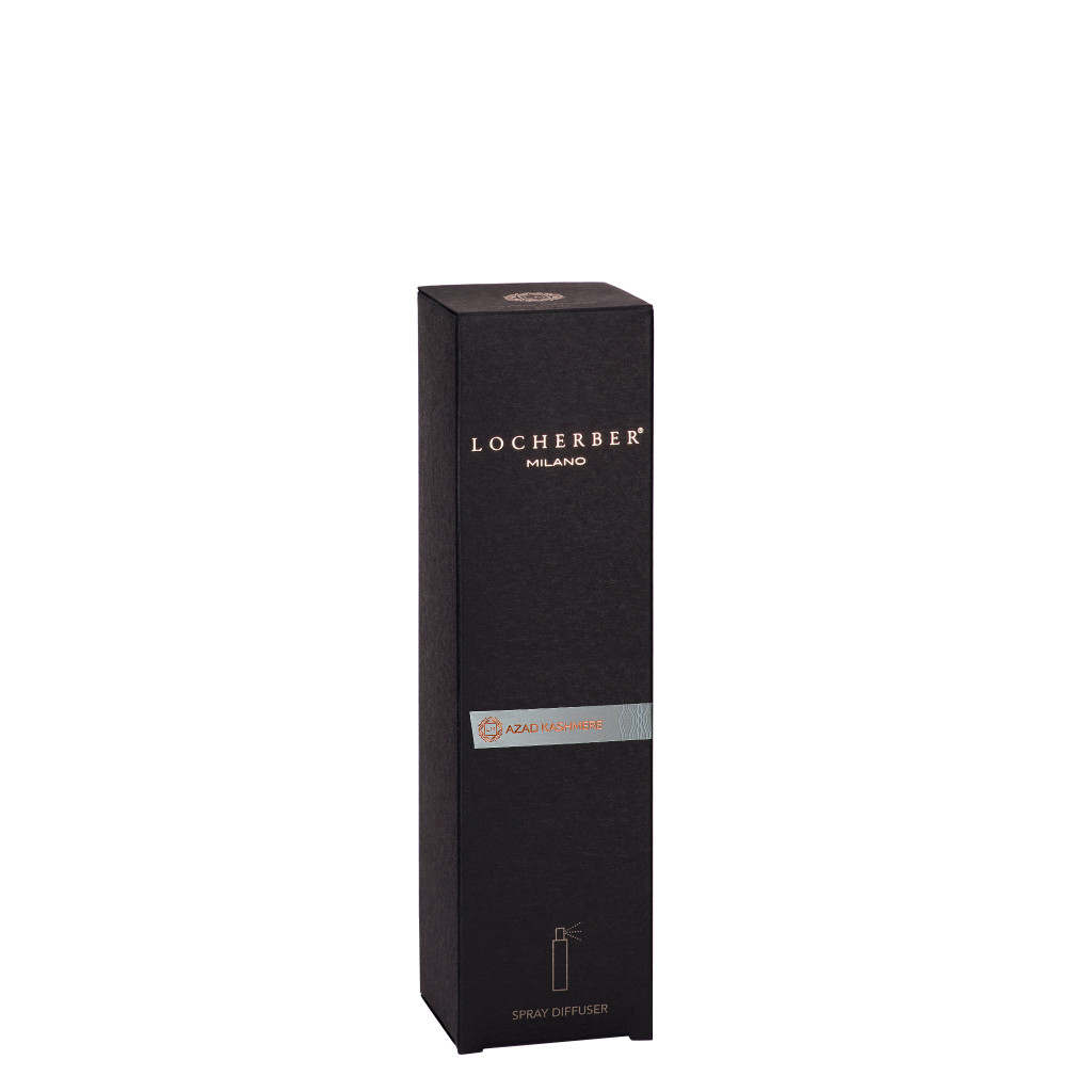 Locherber Azad Kashmere Spray In Vendita
