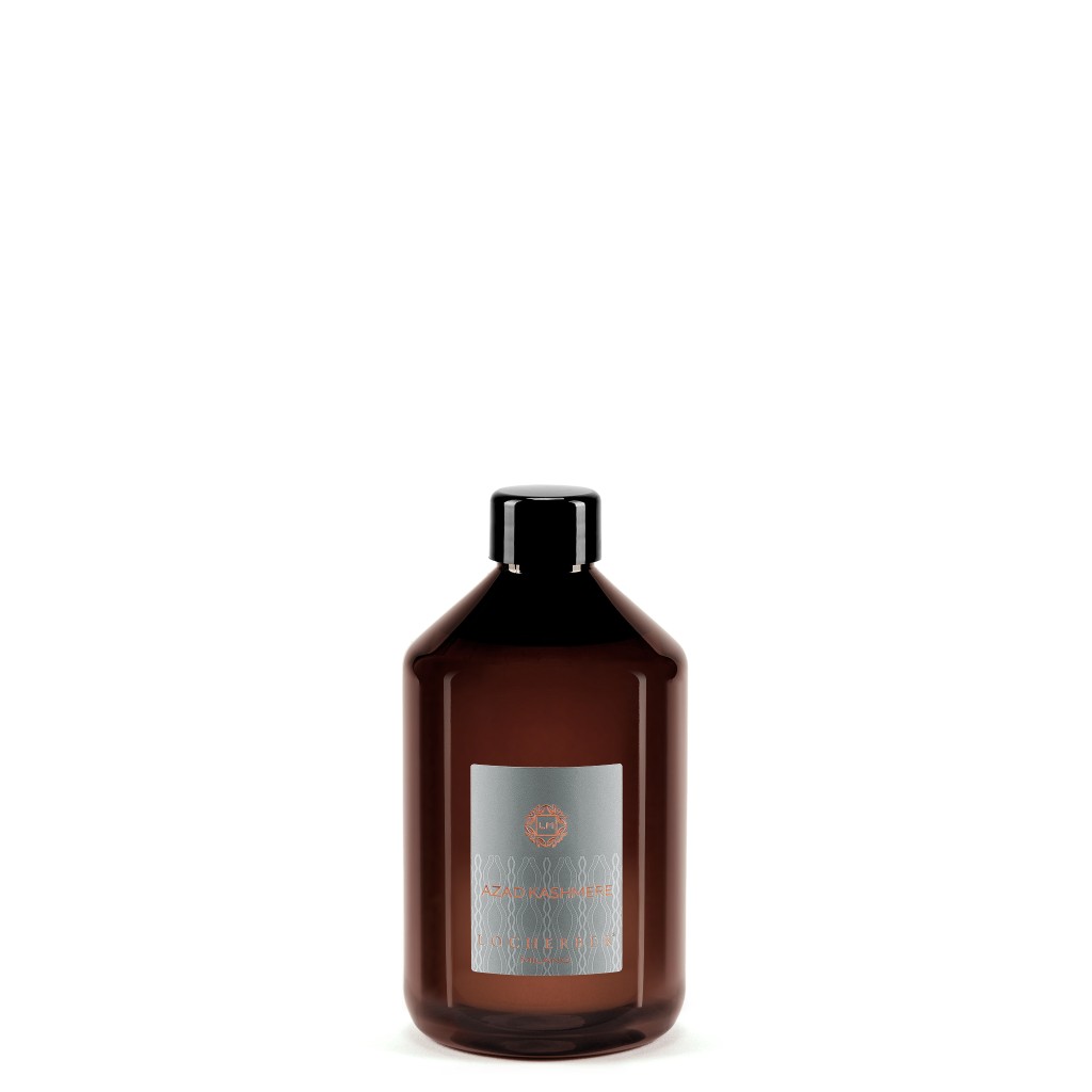 Locherber Azad Kashmere Ricarica per Diffusore