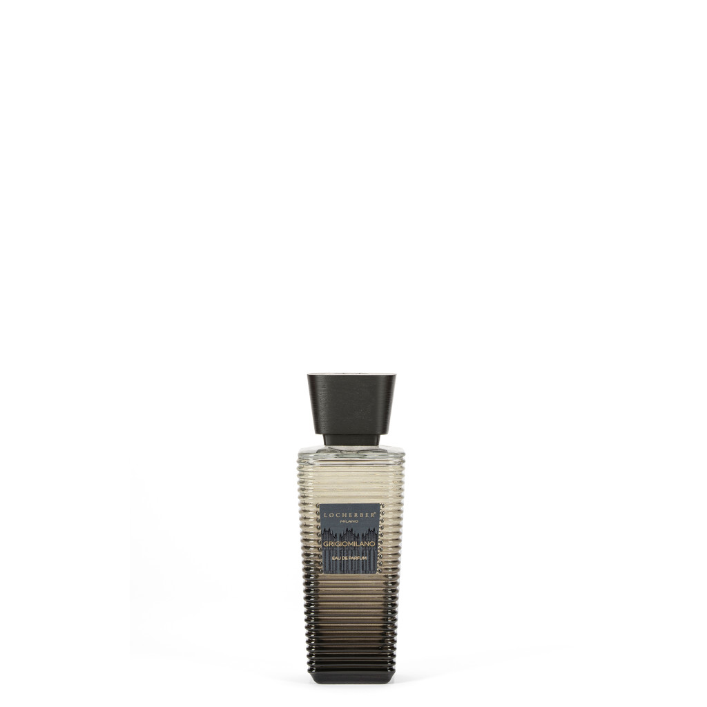 Locherber GrigioMilano Eau De Parfum