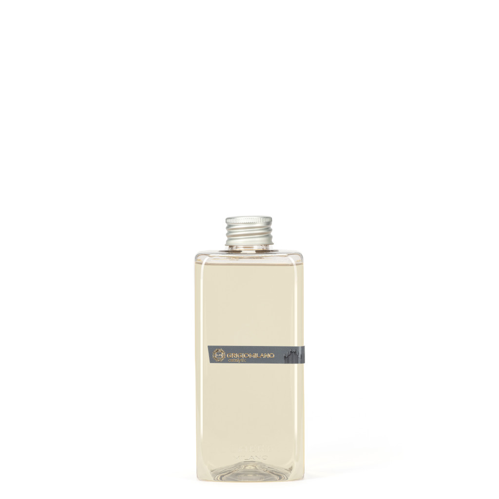Locherber GrigioMilano Ricarica Catalitica