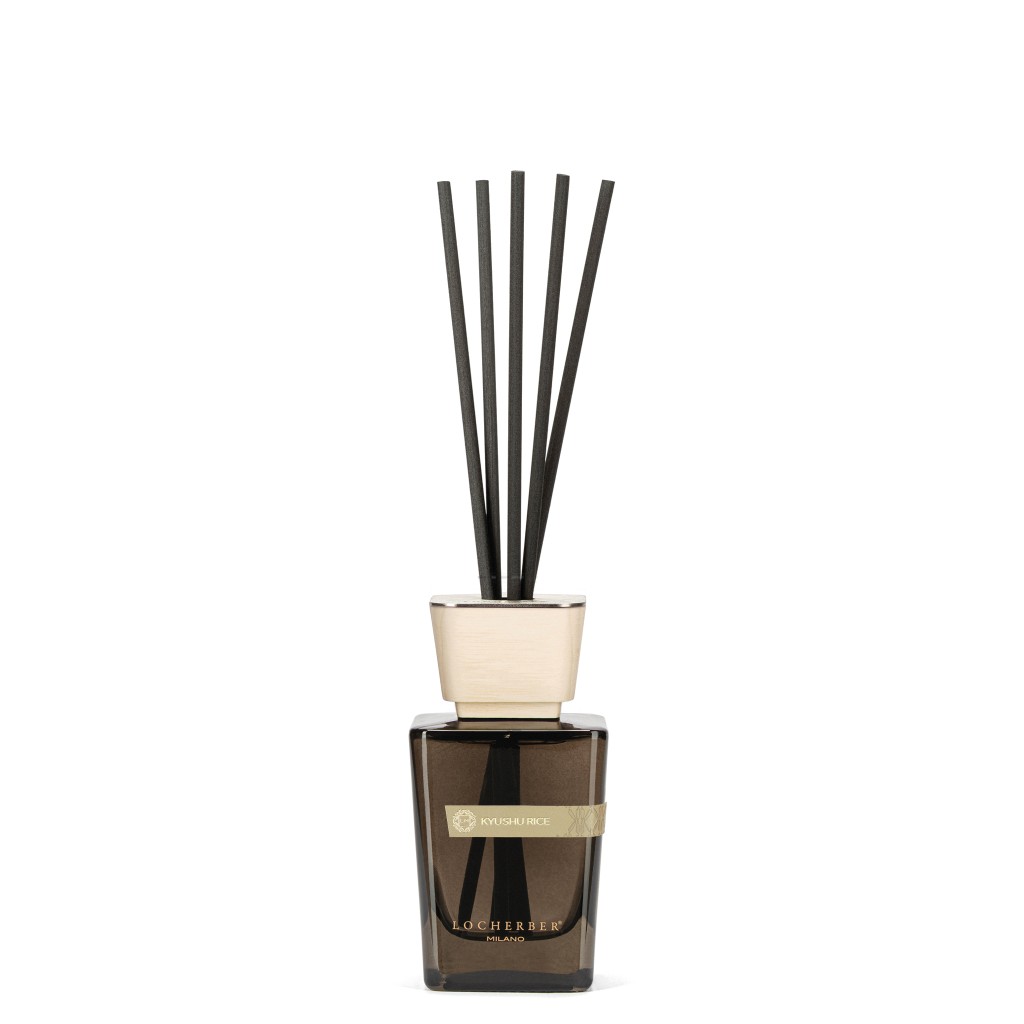 Locherber Kyushu Rice Diffusore Promozione Limitata