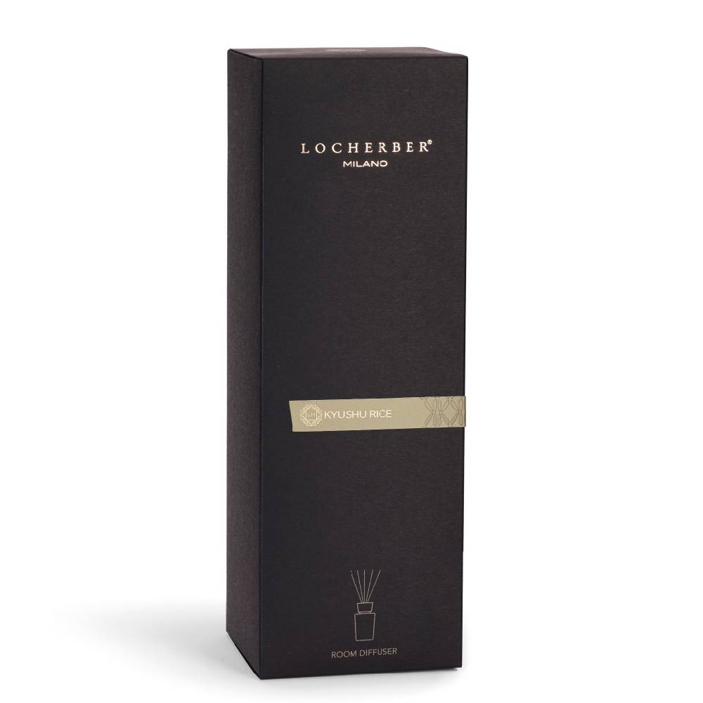 Locherber Kyushu Rice Diffusore Promozione Limitata