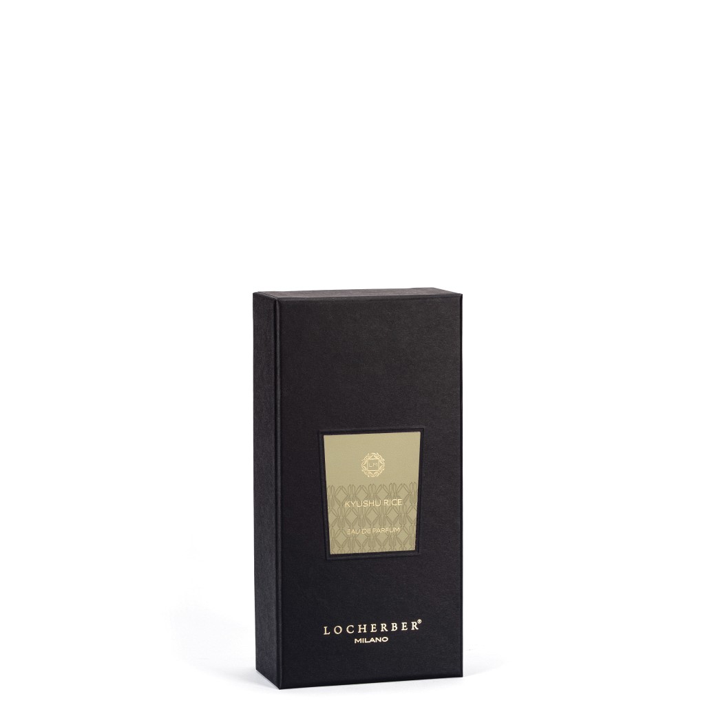 Locherber Kyushu Rice Eau De Parfum