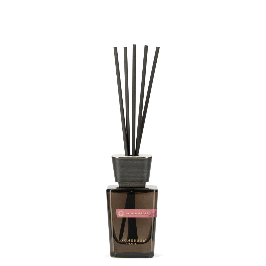 Locherber Madeleine Rose Diffusore Offerta