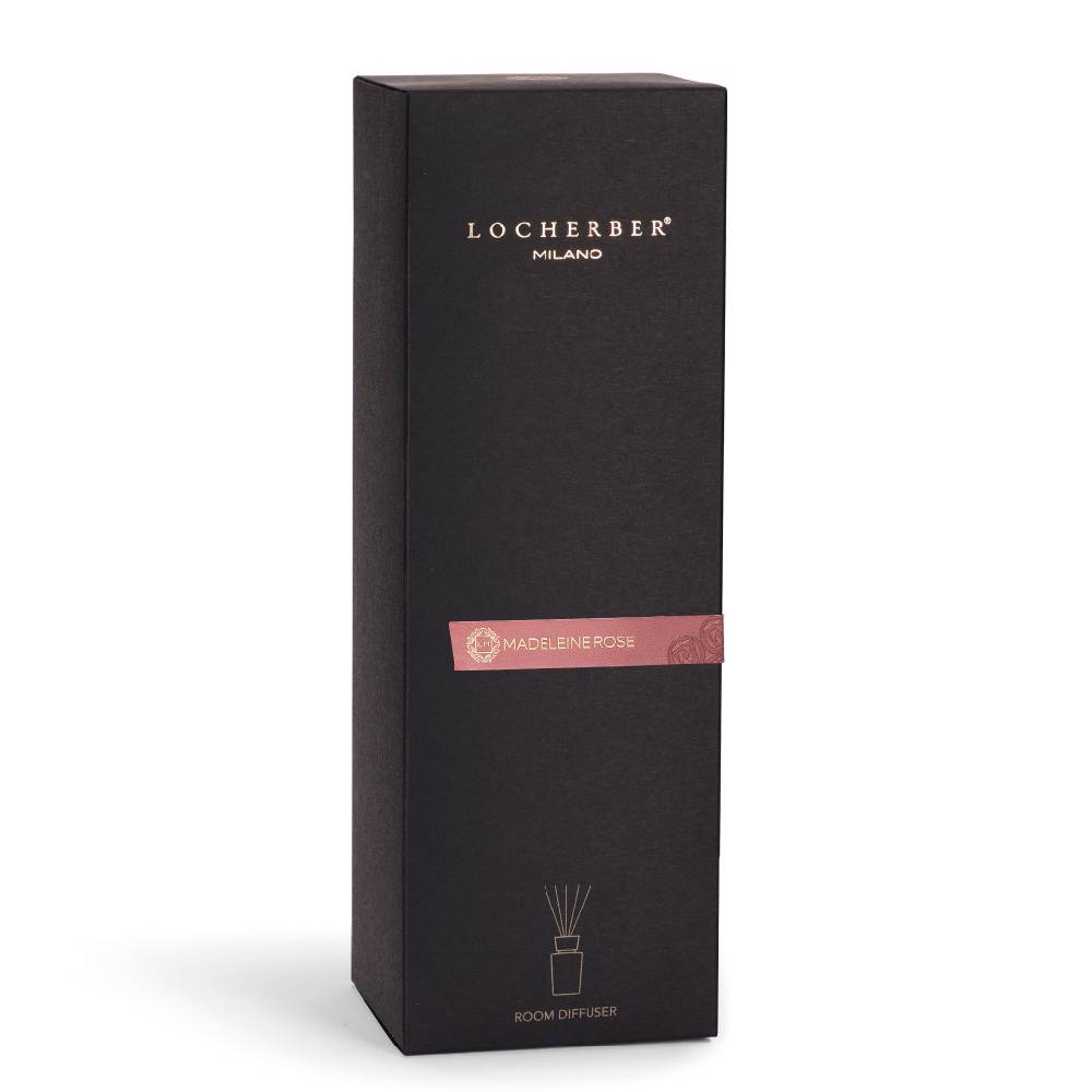 Locherber Madeleine Rose Diffusore Offerta