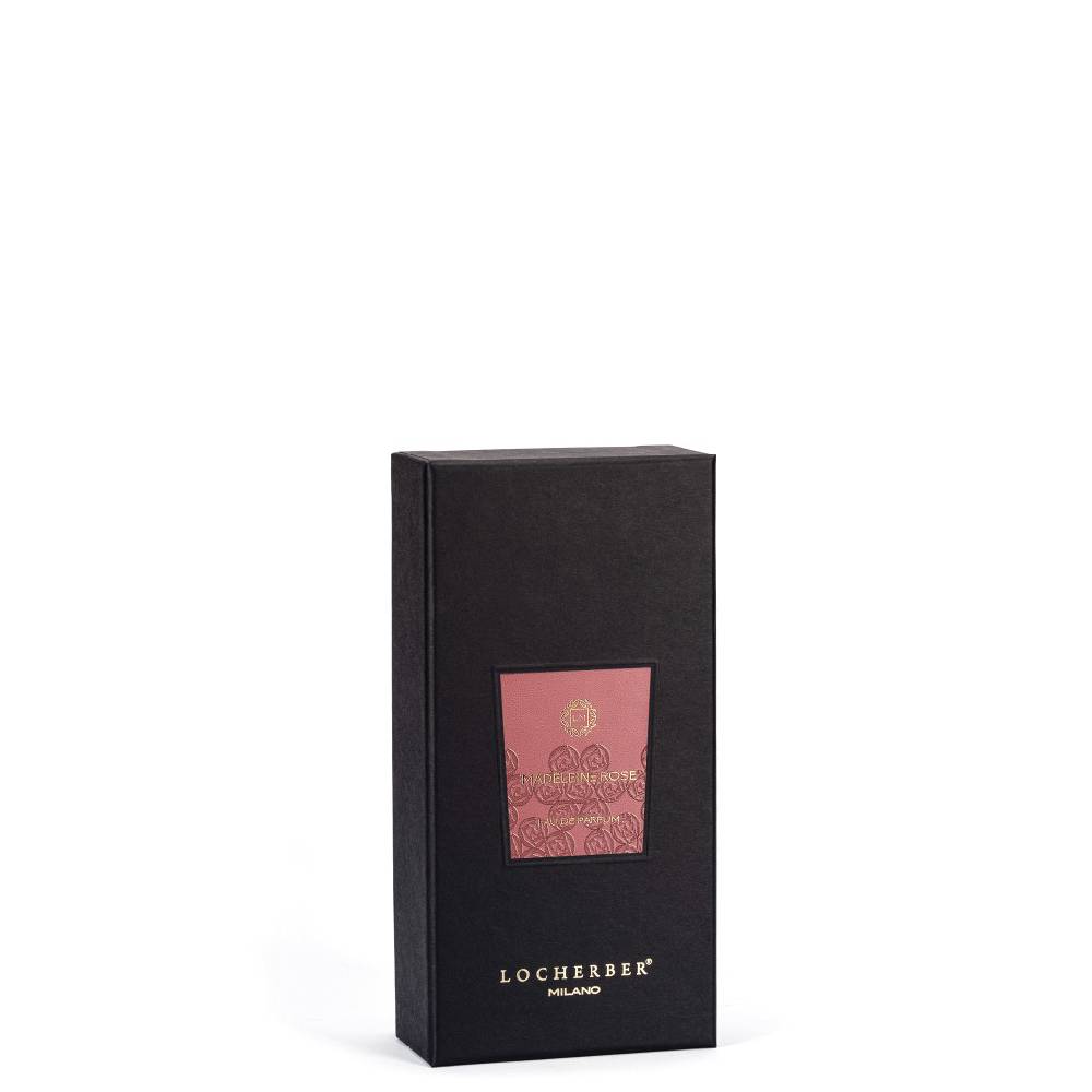 Locherber Madeleine Rose Eau De Parfum Economico