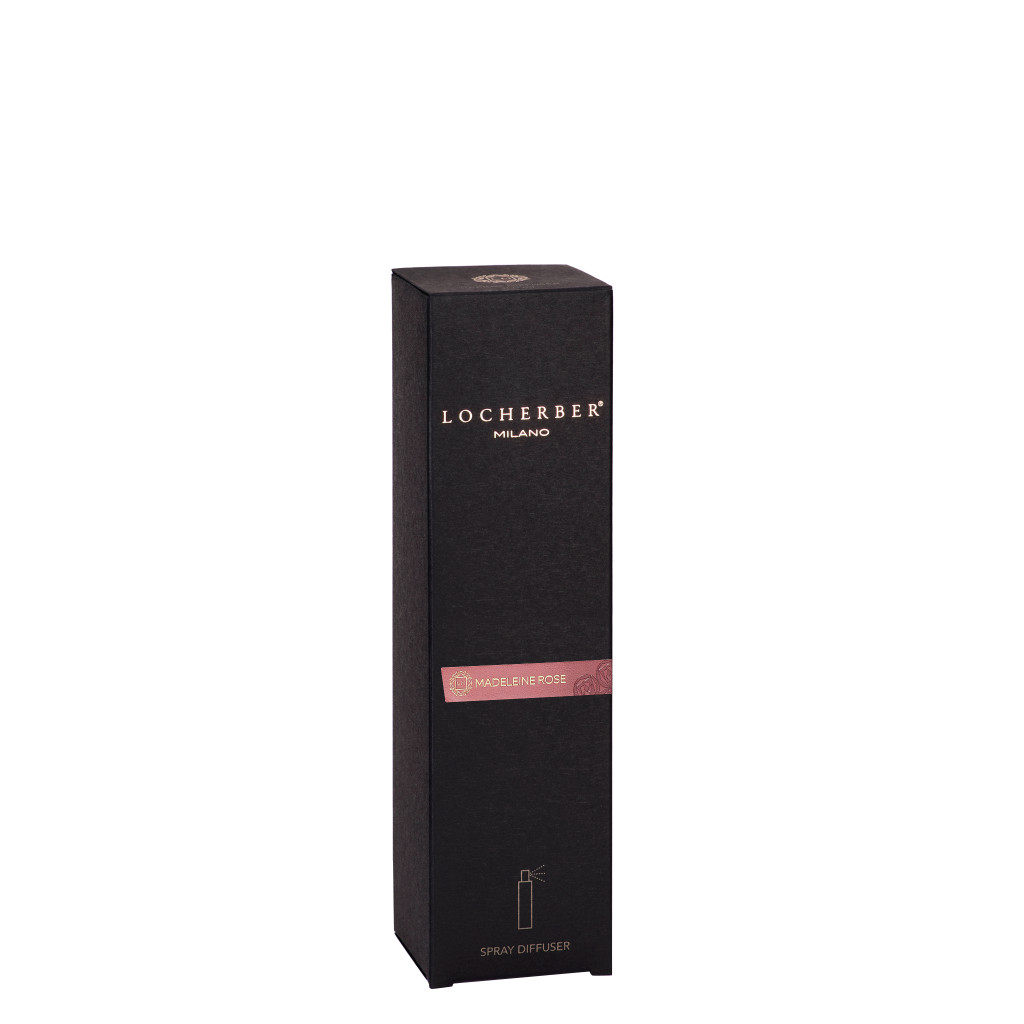 Locherber Madeleine Rose Spray Online