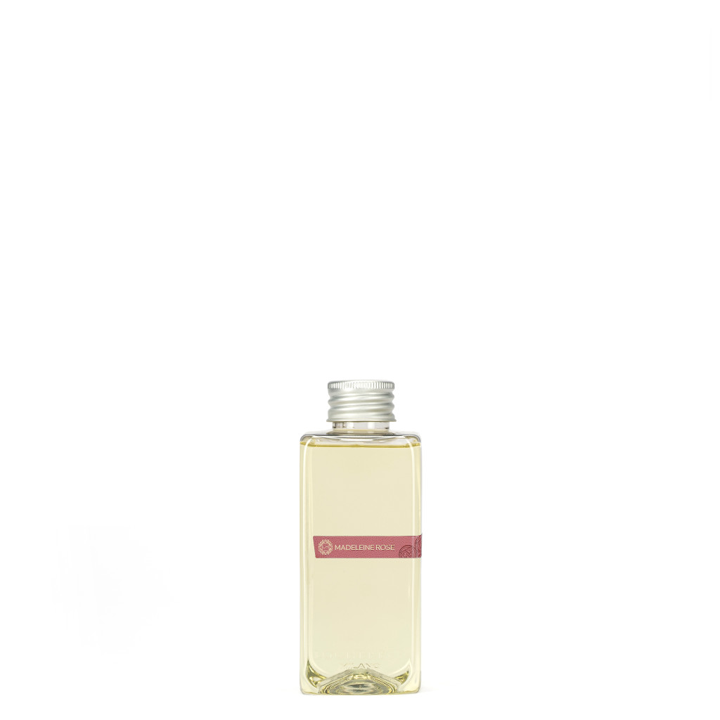 Locherber Madeleine Rose Ricarica per Diffusore