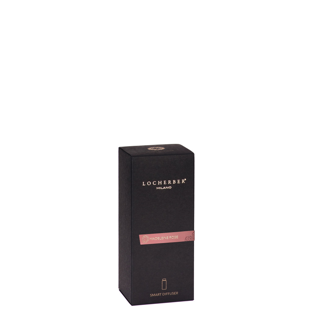 Locherber Madeleine Rose Ricarica per Diffusore Hotsell