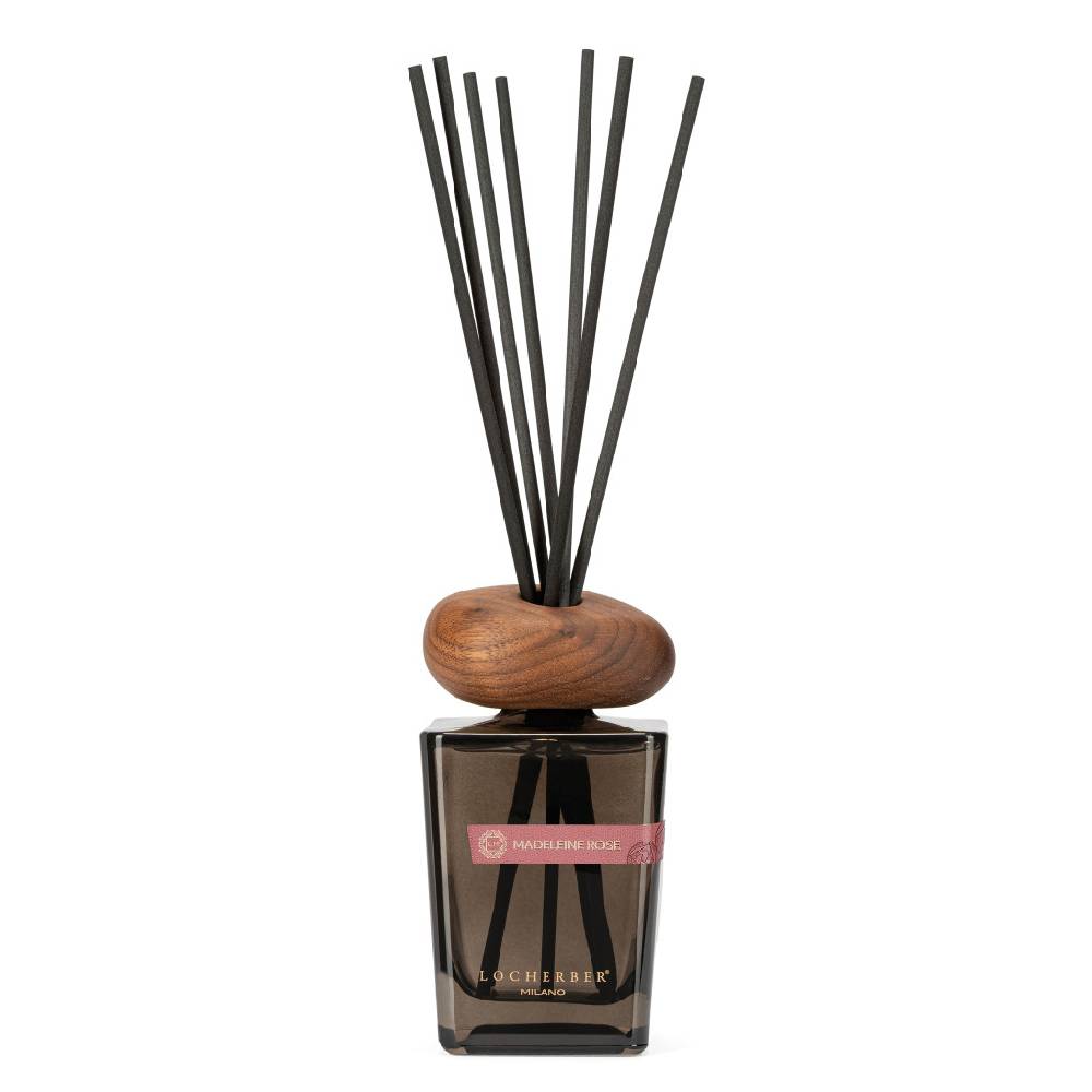 Locherber Madeleine Rose Diffusore Scultura Vendita Economica