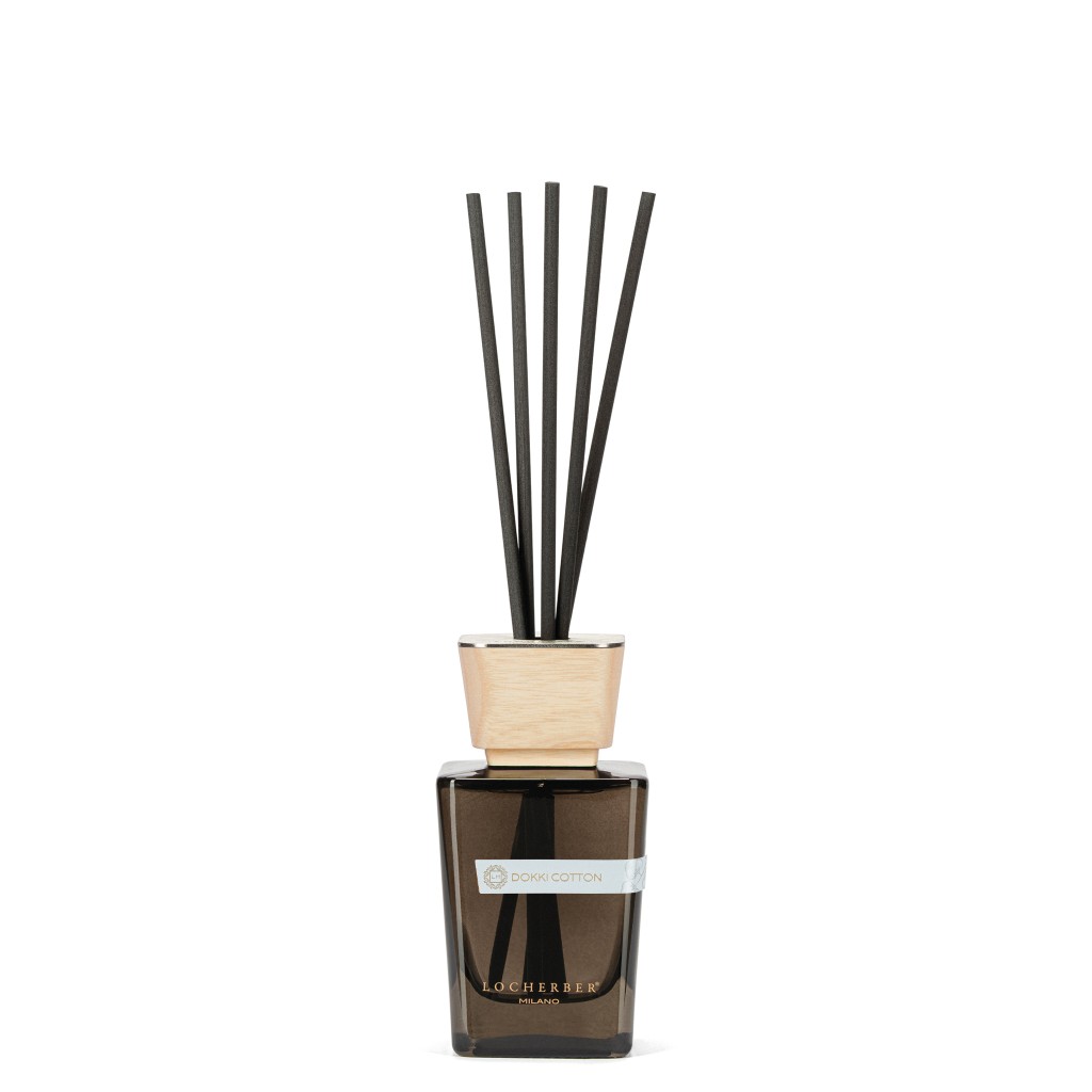 Locherber Dokki Cotton Diffusore