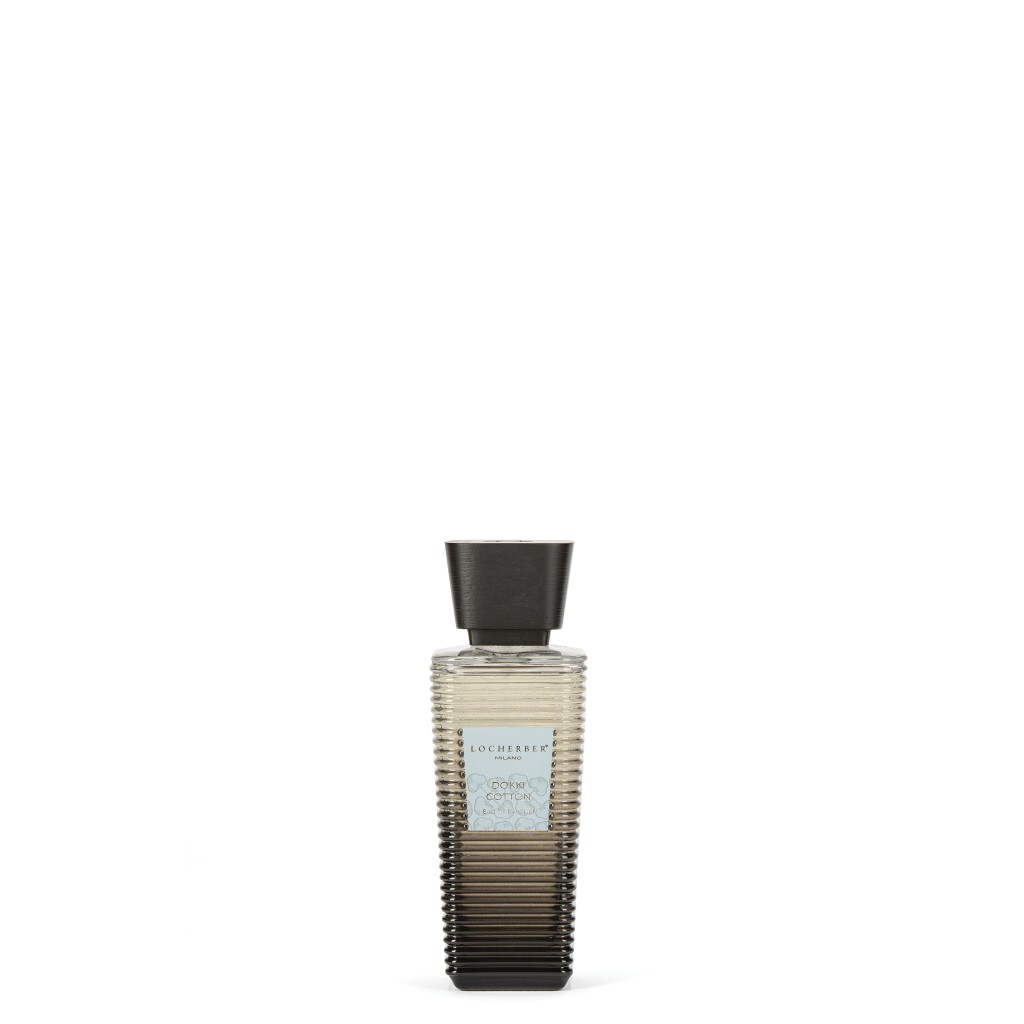 Locherber Dokki Cotton Eau De Parfum