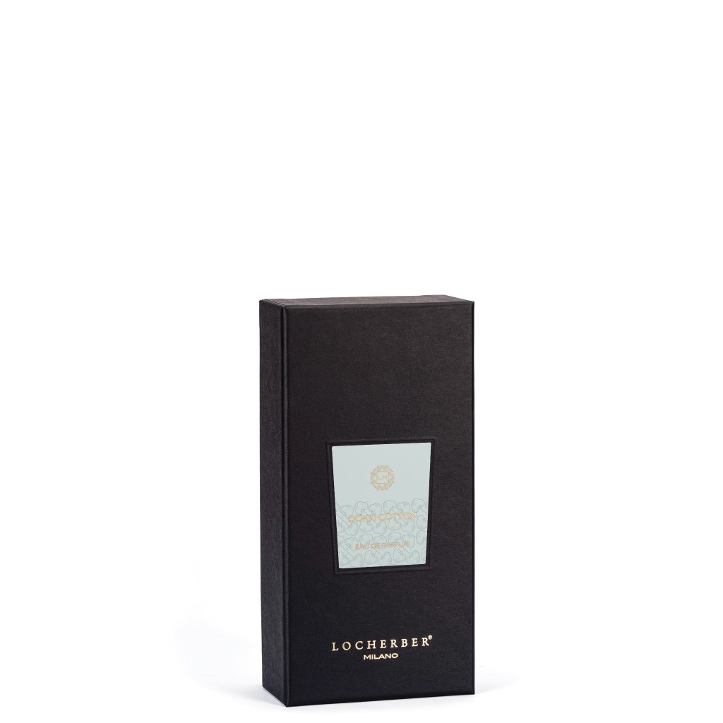 Locherber Dokki Cotton Eau De Parfum I Più Venduti