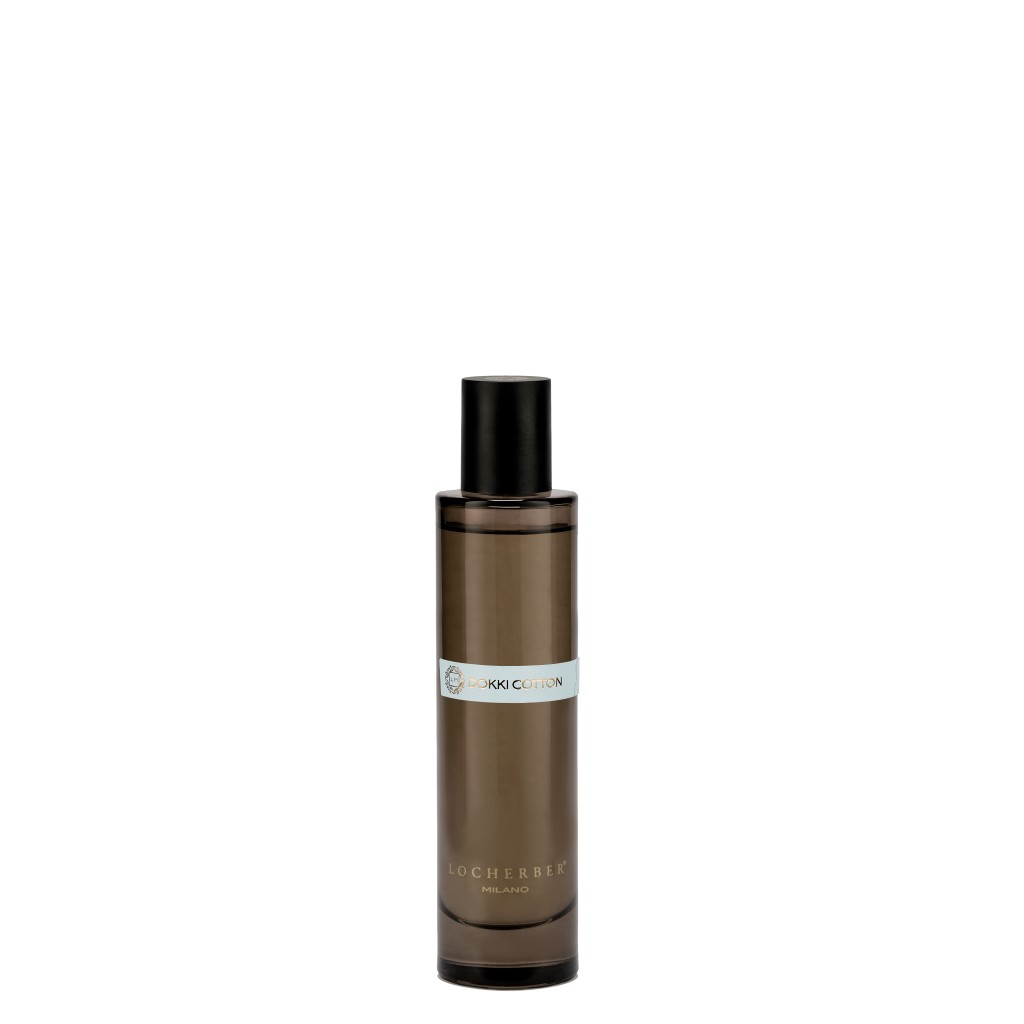Locherber Dokki Cotton Spray