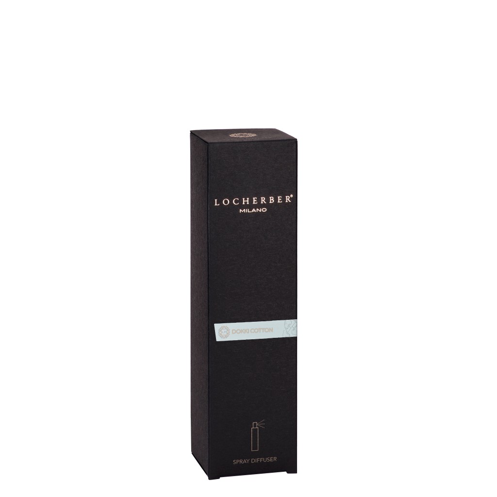 Locherber Dokki Cotton Spray In Saldo