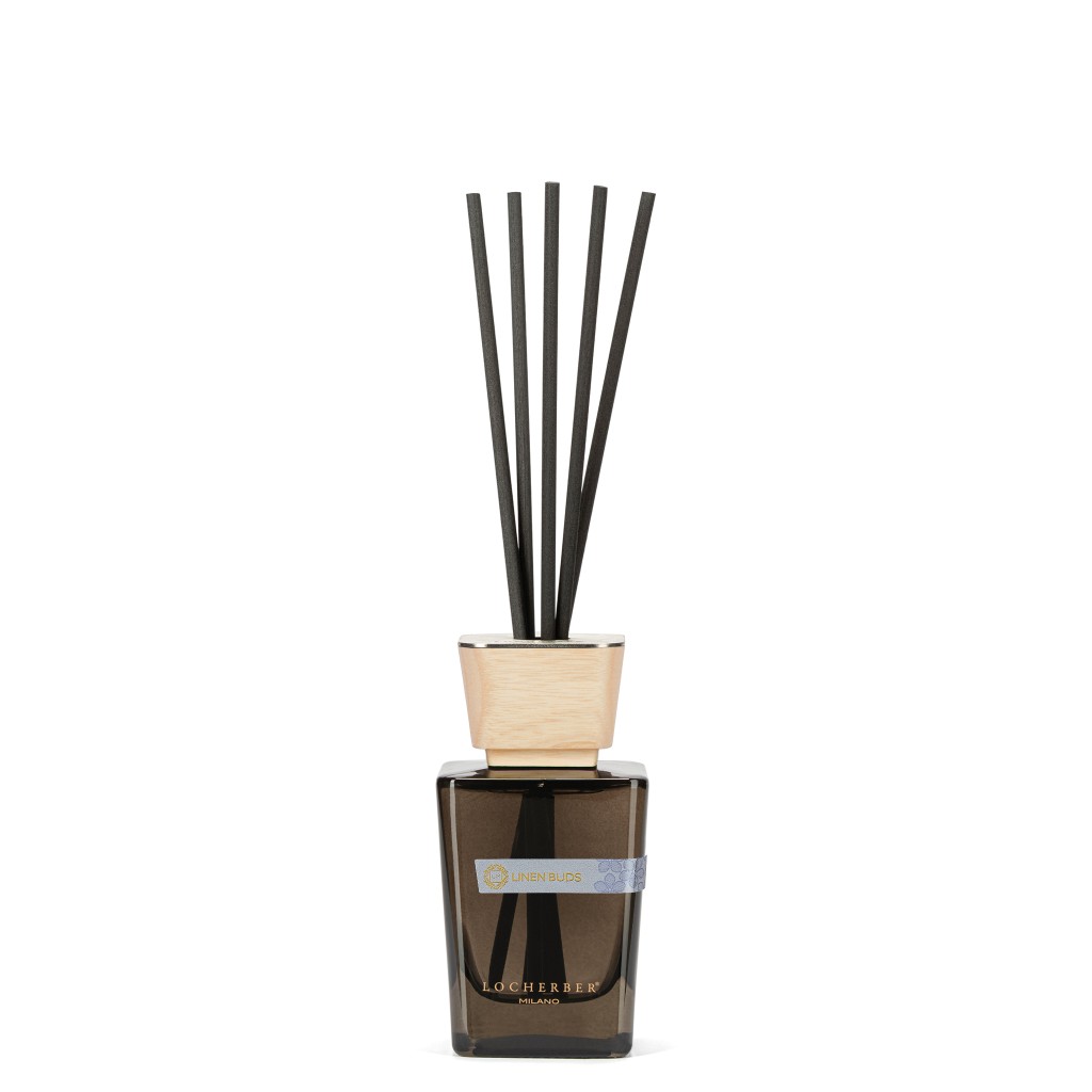 Locherber Linen Buds Diffusore 2025