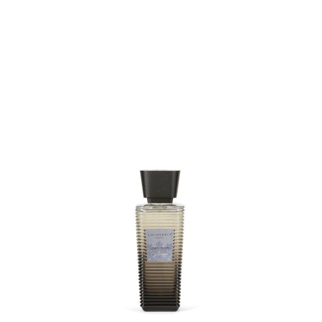 Locherber Linen Buds Eau De Parfum