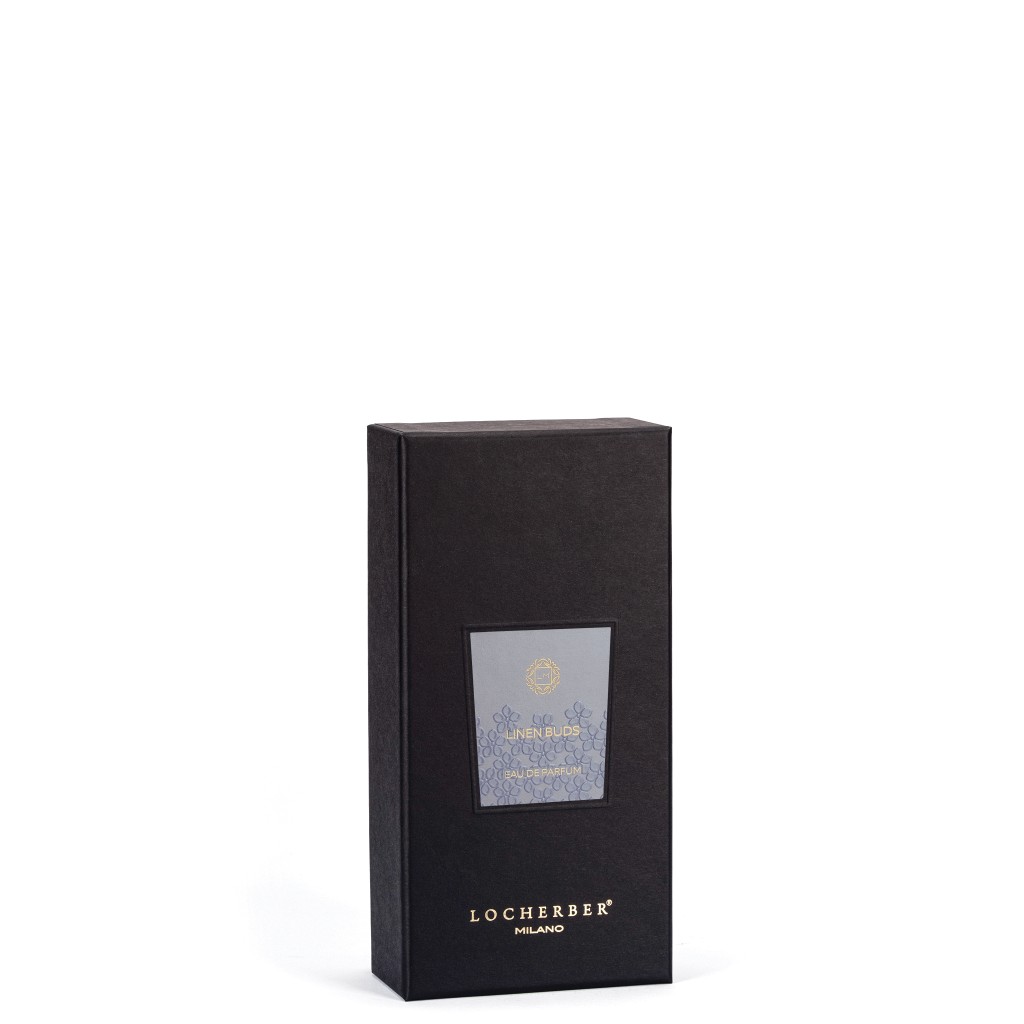 Locherber Linen Buds Eau De Parfum In Linea