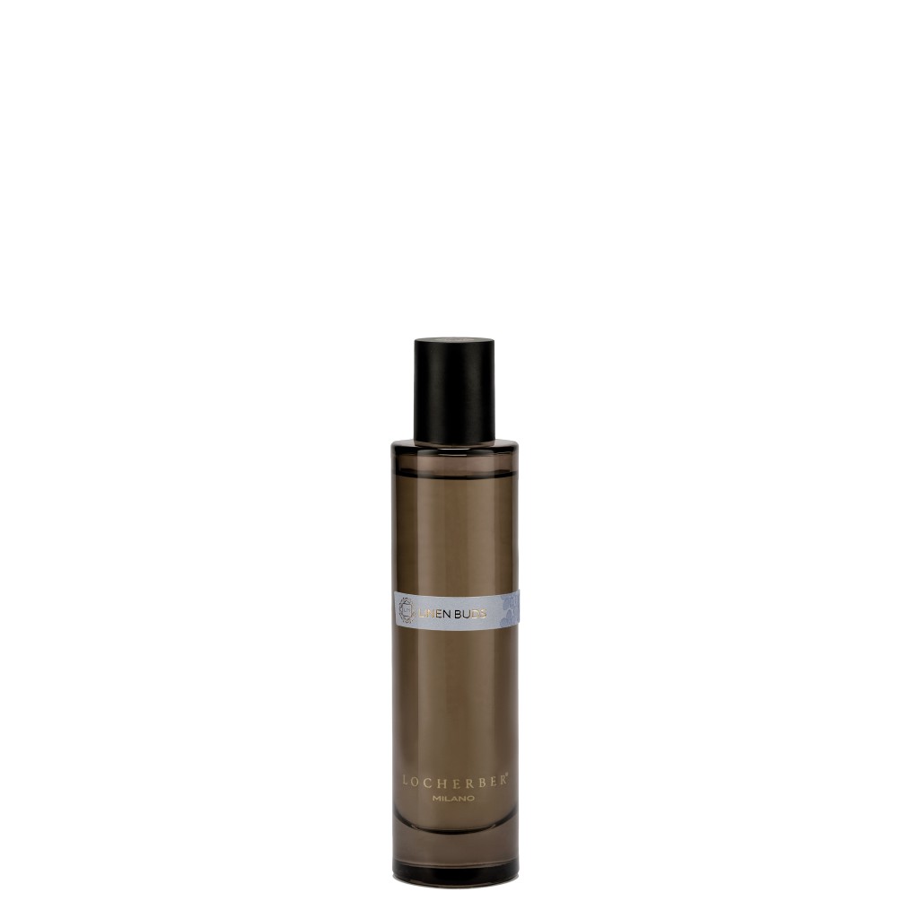 Locherber Linen Buds Spray