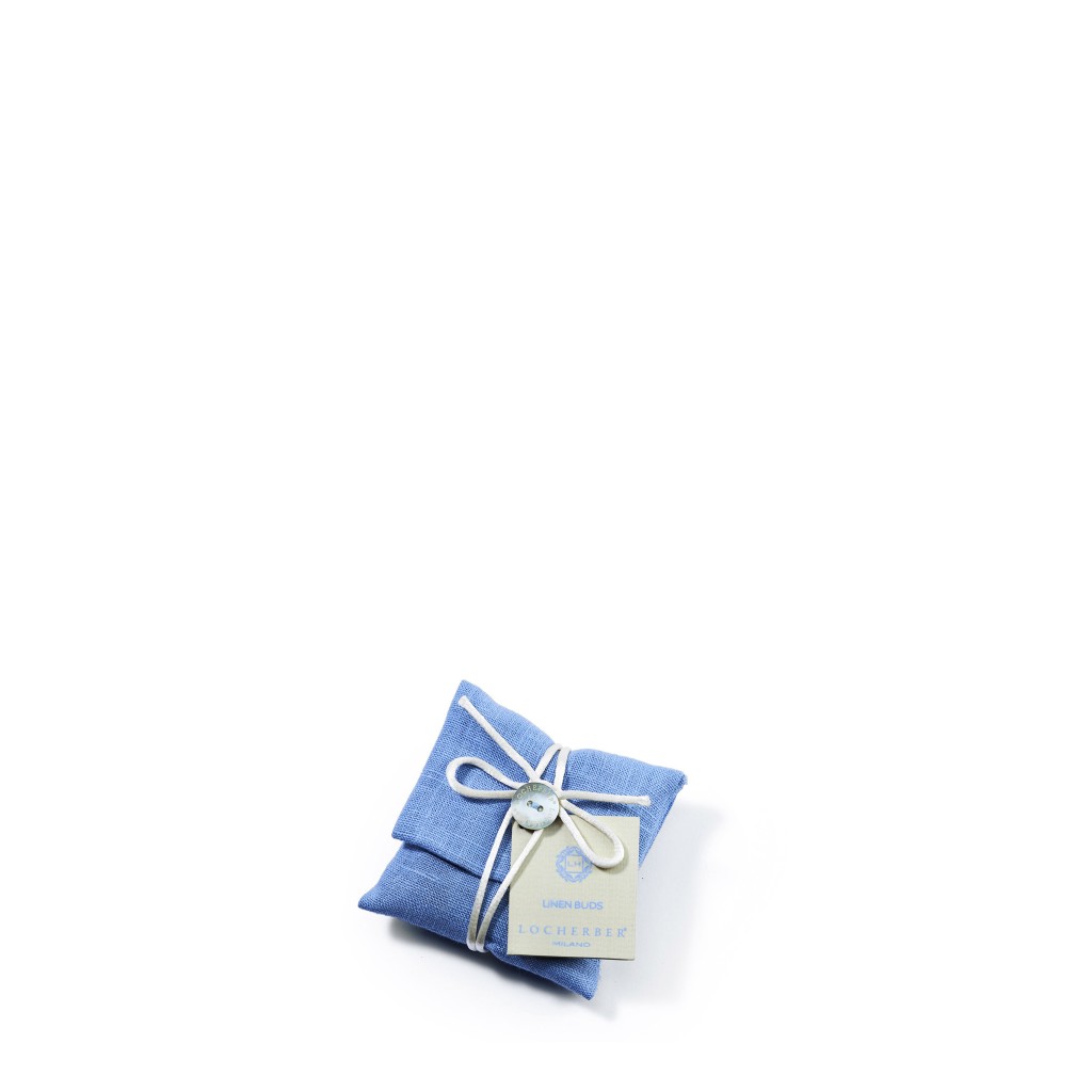 Locherber Linen Buds Sacchettino