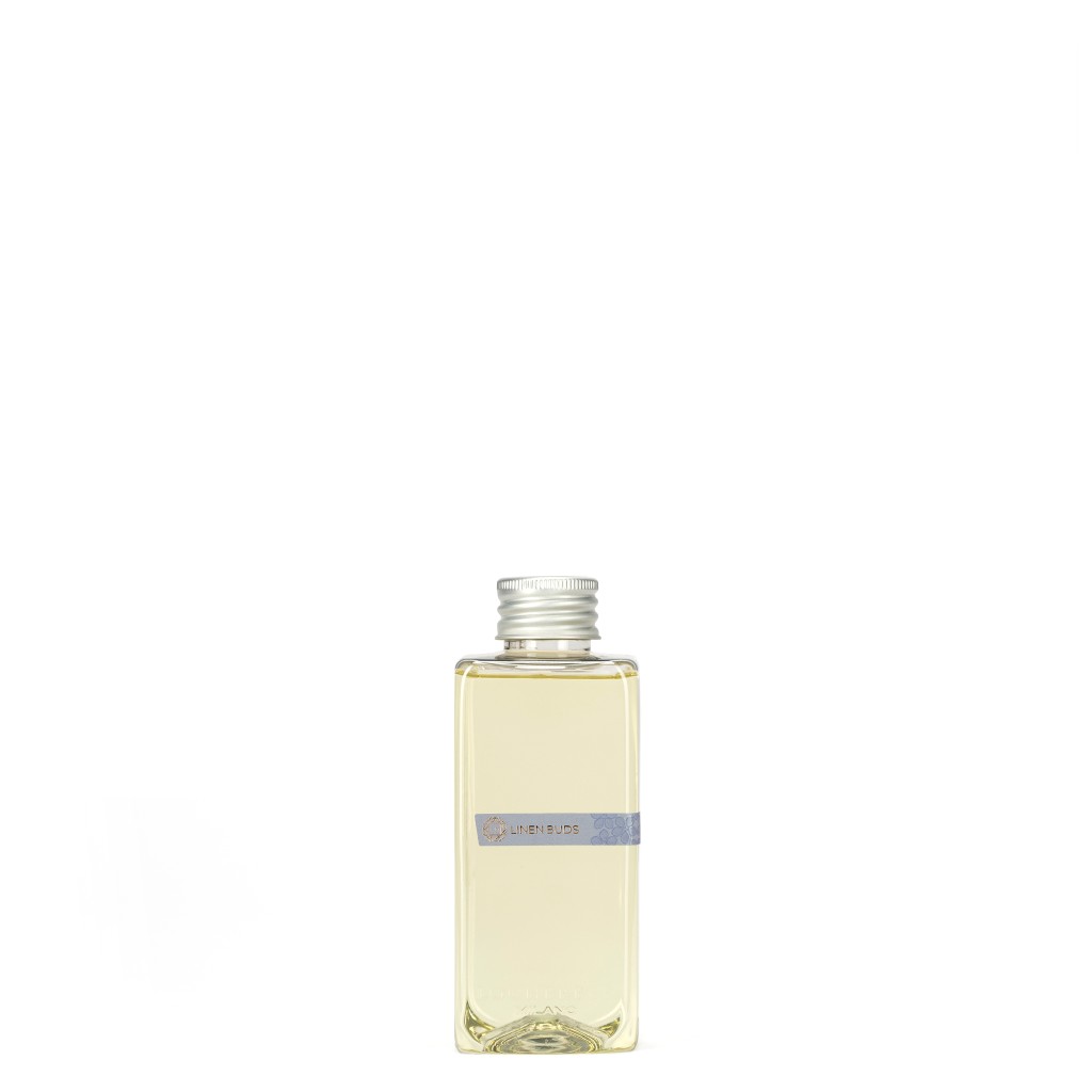 Locherber Linen Buds Ricarica per Diffusore