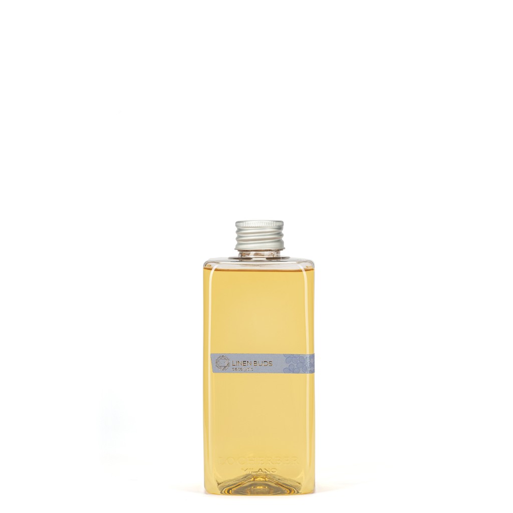 Locherber Linen Buds Ricarica Catalitica