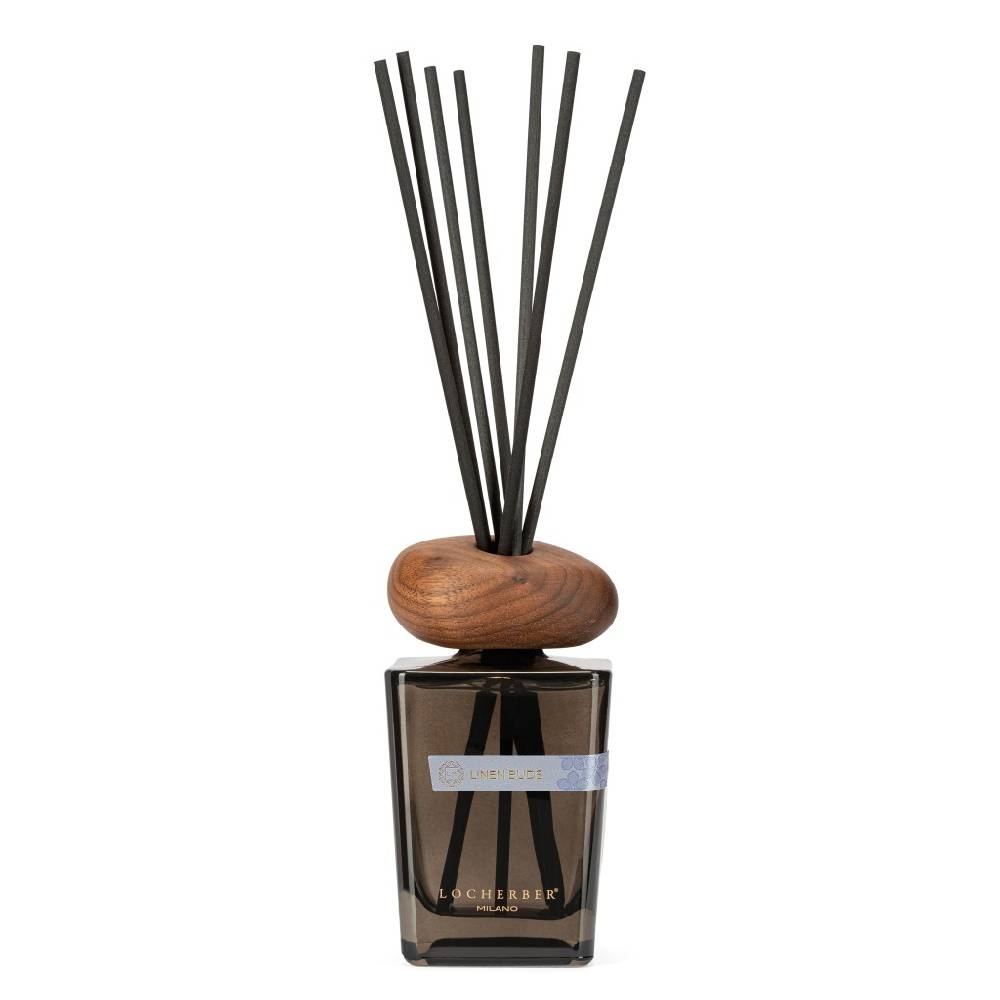 Locherber Linen Buds Diffusore Scultura Negozi Online